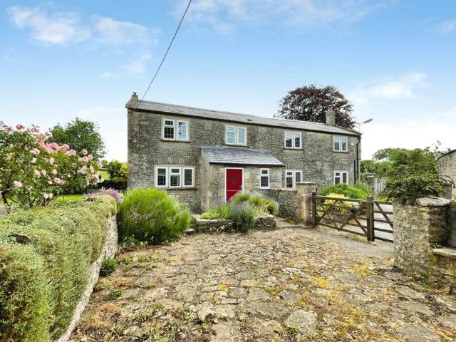 House at High Street, Stoney Stratton