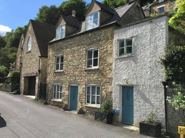 Chalford Hill Stroud, GL6, Gloucestershire county, Southdowns