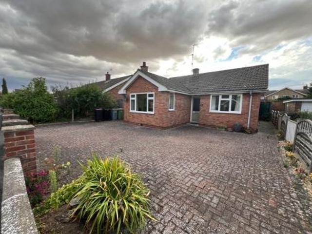 House at Highcliffe Road, South Kesteven
