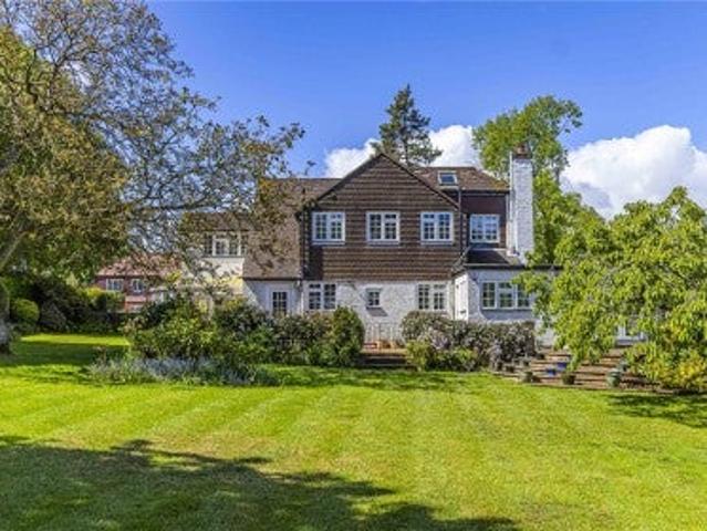 House at Highcroft Road, Dacorum