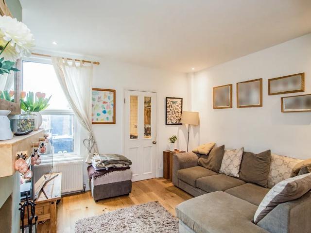 House at Higham Road, Chesham