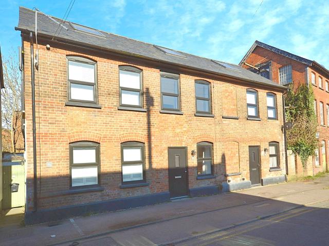 House at Higham Road, Chesham