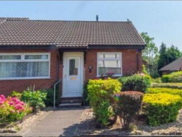 House at Highbank, Blackburn