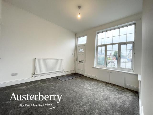 House at Highgrove Road, Stoke on Trent