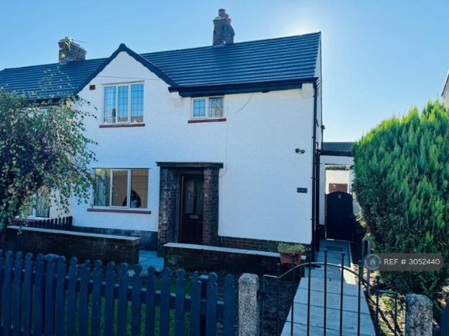 House at Higher Causeway, Borough of Pendle