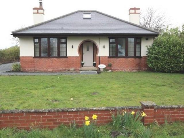 House at Highfield Road, Bubwith