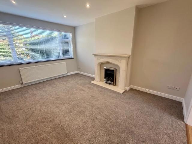 House at Highfield Road, Doncaster