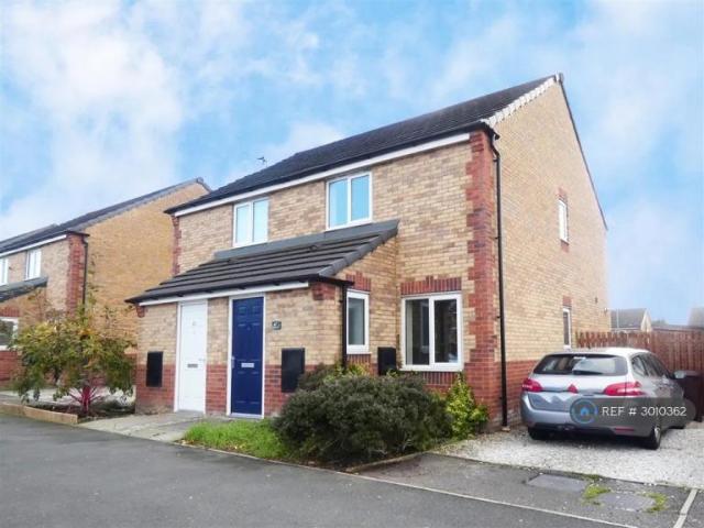 House at Highfield Road, Huyton