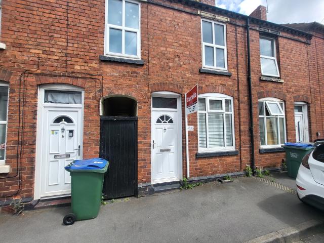 House at Highfield Road, Sandwell