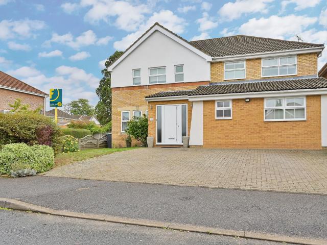 House at Highfield, Three Rivers
