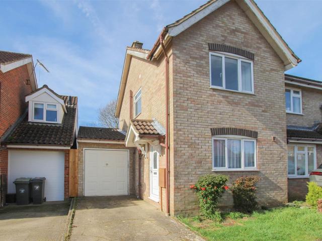House at Highfields, Uttlesford