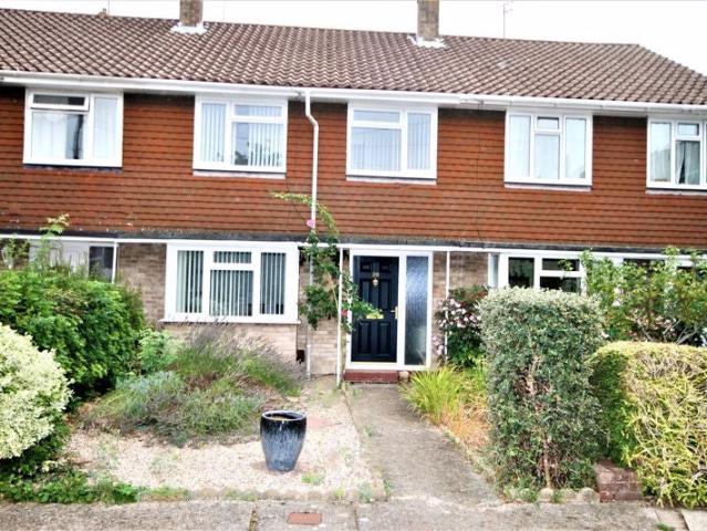House at Highland Road, Emsworth