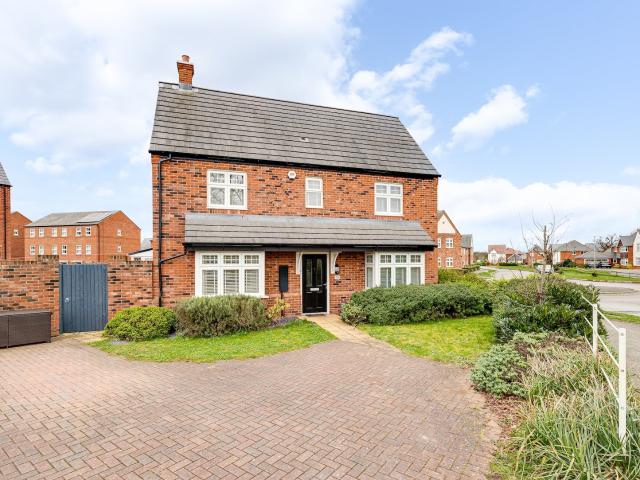 House at Highlander Road, Chester