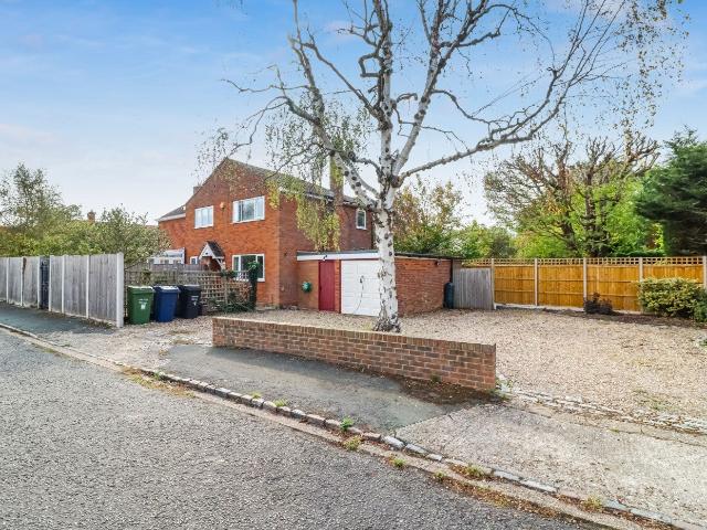 House at Highlands Lane, Chalfont St Peter