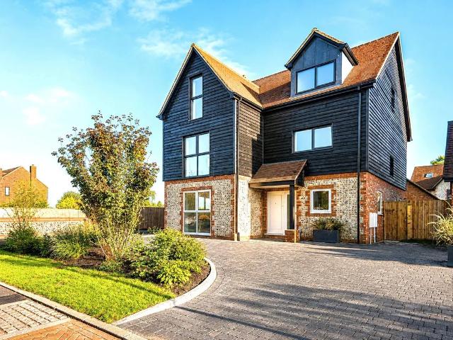 House at Highlands Lane, South Oxfordshire
