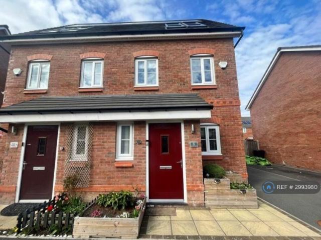 House at Highsted Road, Kirkby