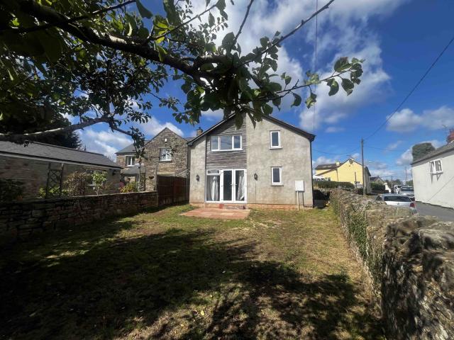 House at Highview Way, Forest of Dean