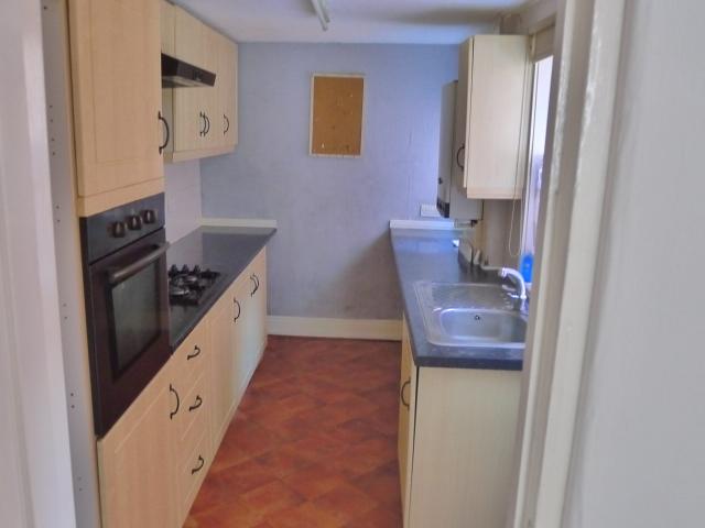 House at Hilton Road, Teignbridge