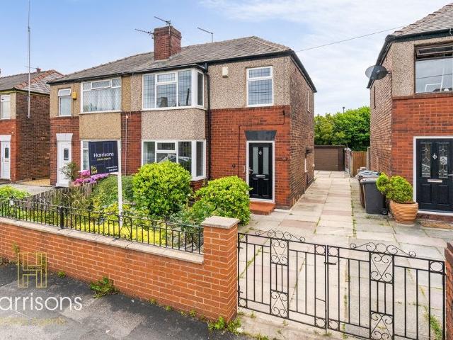 House at Hilda Street, Leigh