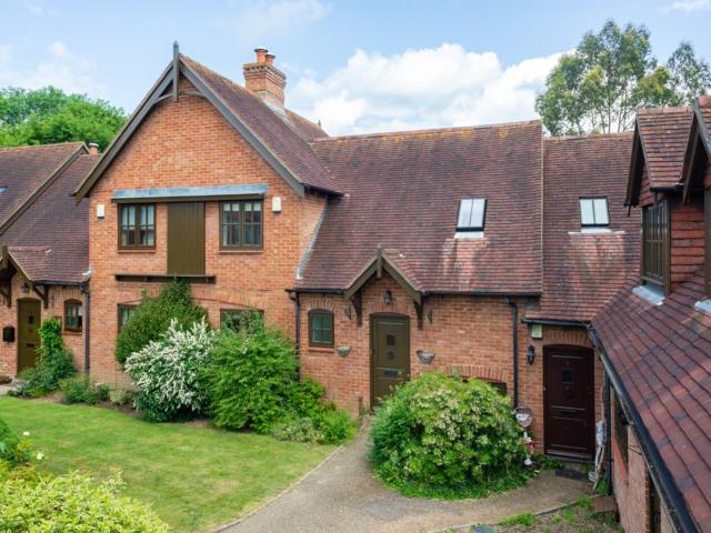 House at Hildenbrook Farm, Tonbridge and Malling