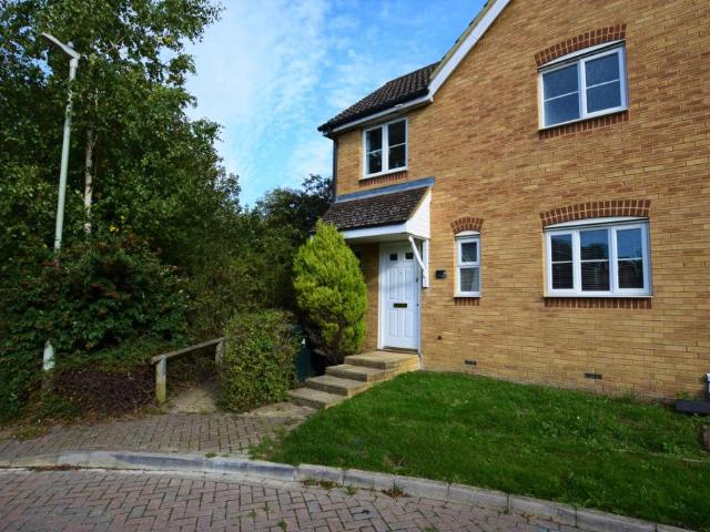House at Hill Rise, Ashford
