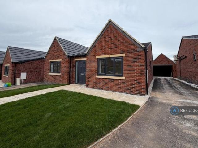 House at Hill Top, Derby