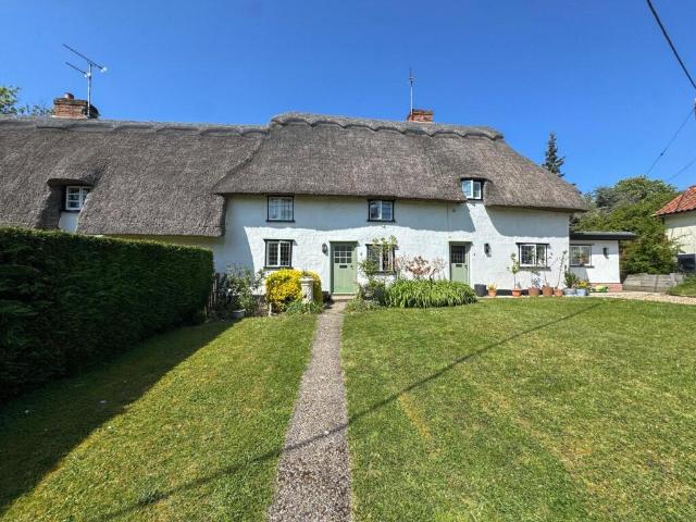 House at Hill Top, Derby