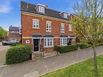 Malvern Hills, Hereford and Worcester, Herefordshire county, Midlands