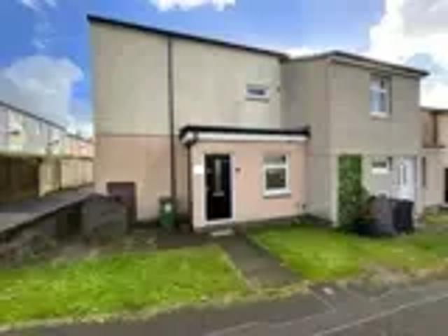 House at Hillcrest, Workington