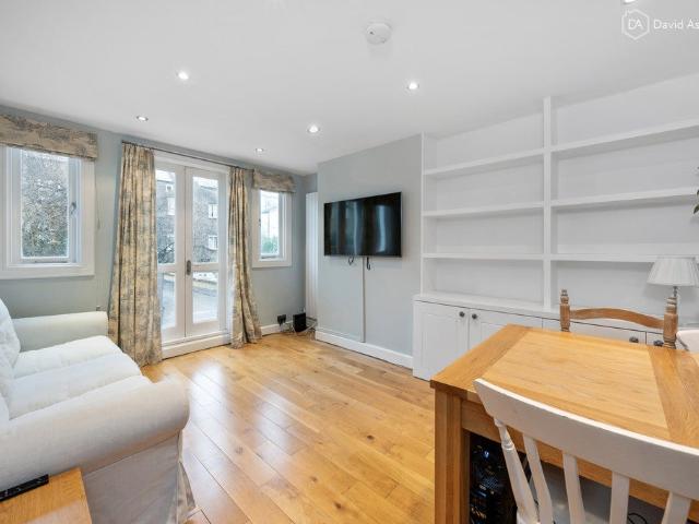 House at Hillmarton Road, Greater London