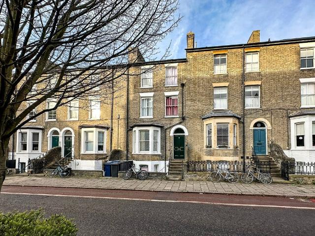 House at Hills Road, Cambridge