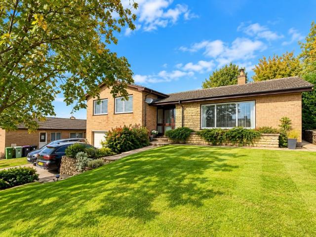 House at Hillside Drive, South Kesteven