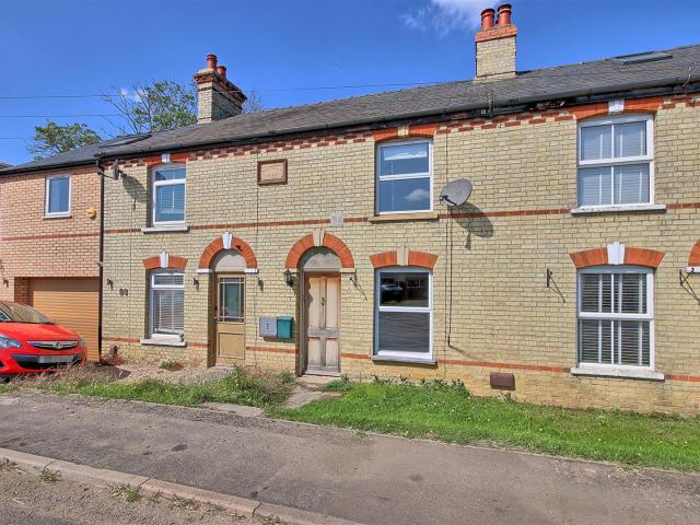House at Histon Road, South Cambridgeshire