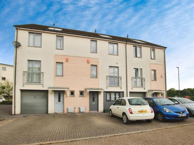 House at Home Leas Close, Stoke Gifford