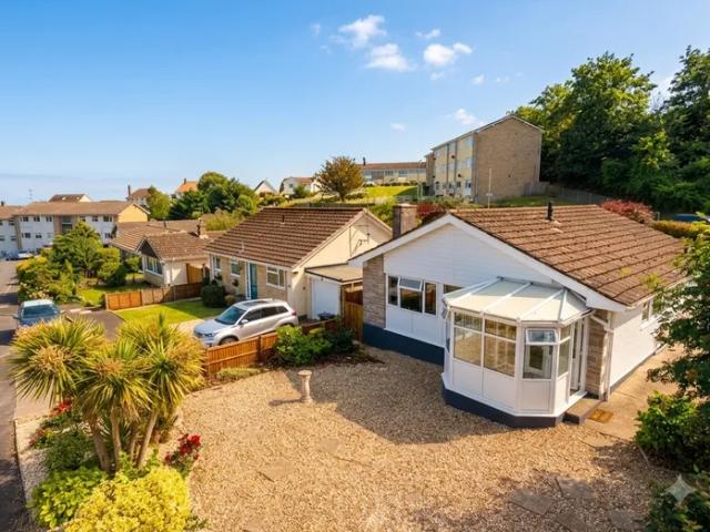 House at Homer Lane, East Devon