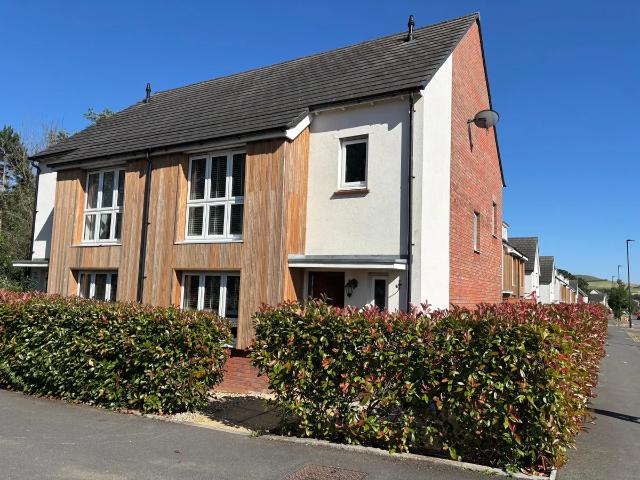 House at Homington Avenue, Badbury