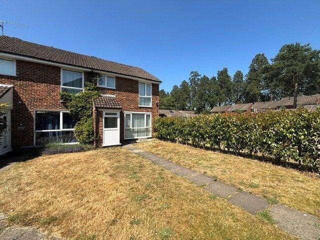 House at Honister Walk, Surrey Heath