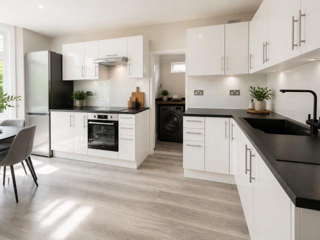 House at Honley Road, Greater London