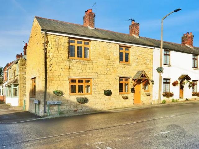 House at Hooton Lane, Dinnington