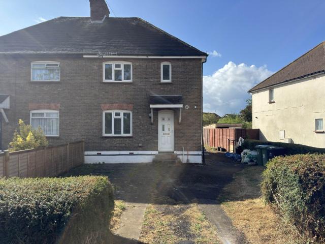 House at Hook Lane Close, Arun