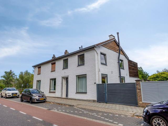 house at Hoensbroek Klinkertstraat 6433PB
