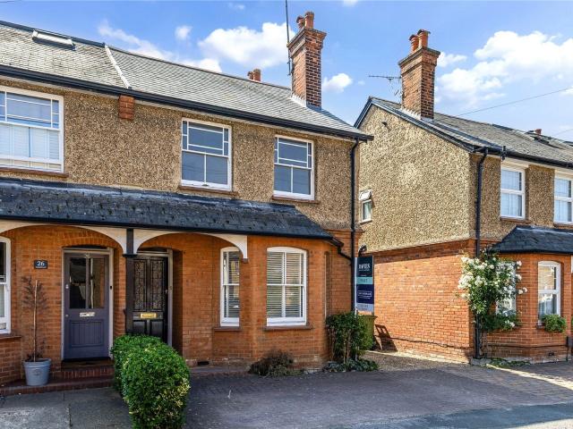 House at Hogshill Lane, Elmbridge