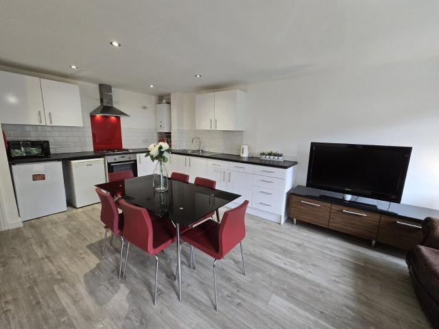 House at Holborn Grove, Leeds