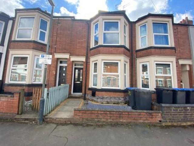 House at Holbrook Avenue, Rugby