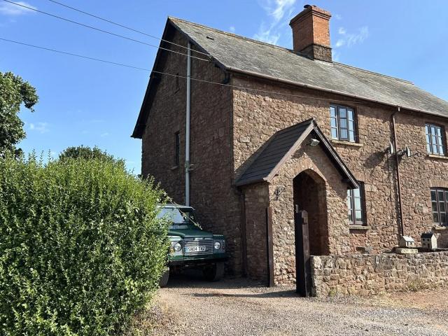 House at Holford Lane, Lydeard St. Lawrence
