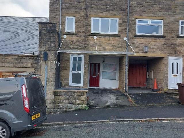 House at Holker Road, High Peak