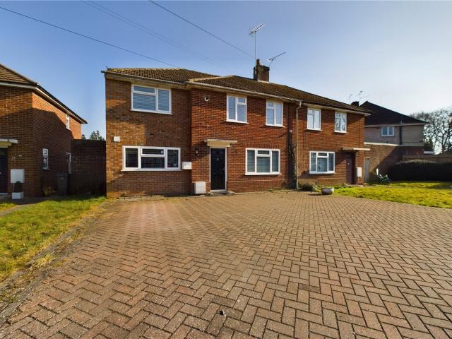 House at Holland Road, Reading