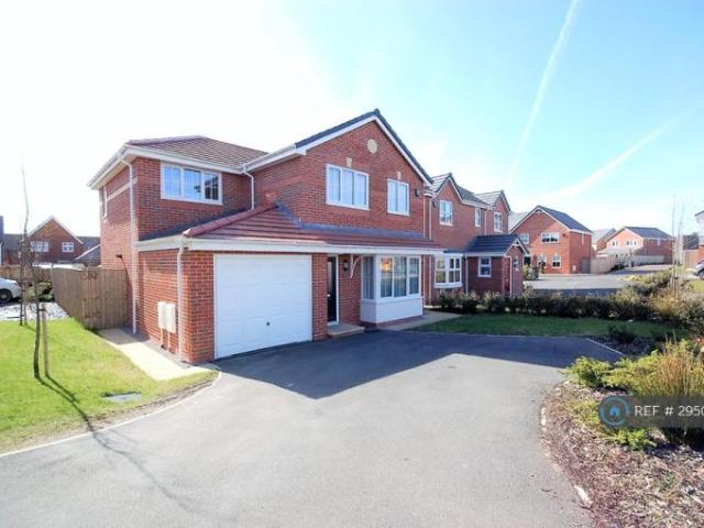 House at Holly Wood Way, Borough of Fylde
