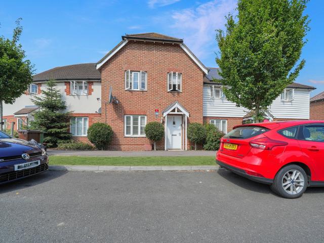 House at Holly Blue Drive, Iwade