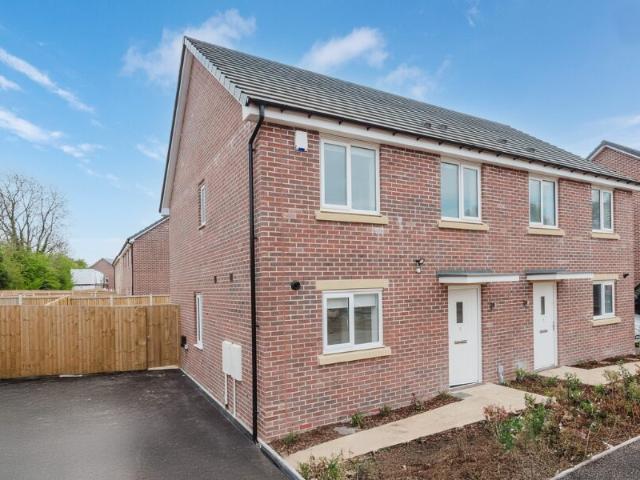 House at Holly Drive, Doncaster